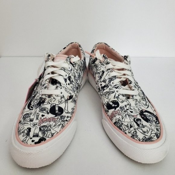 keds anchor sneaker